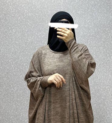 Hicab: Don anqorka. Hicab geyimləri *💫E N D İ R İ M.* *Parça: Anqorka.* — 8