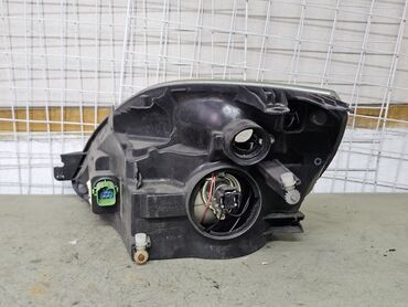 Передние фары: Передняя правая фара Ford 2004 г., Б/у, Оригинал, Германия — 10