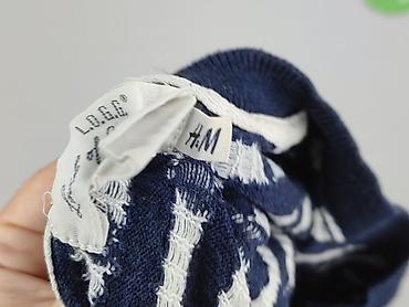 hexeline swetry: H&M L.O.G.G., Kardigan damski, rozmiar S — 5