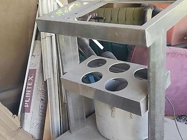шашлычный кафе: Продам оборудование для кафе фастфуд. Есть много что можно починить — 10