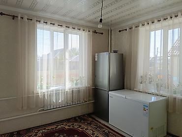 Продажа коттеджей и домов: 6 комнат и более, 104 м², 8 соток, Бишкек, Учкун с. Собственник — 18
