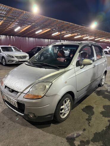 сидение на матиз: Daewoo Matiz: 0.8 л, Автомат, Бензин, Хэтчбэк