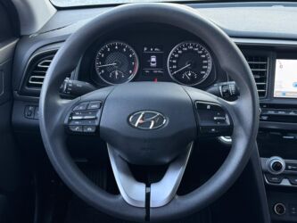 Hyundai: Hyundai Avante: 2019 г., 1.6 л, Автомат, Бензин, Седан — 7