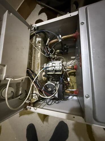 Kombilər: İşlənmiş Kombi Novatec 24 kVt, Ödənişli çatdırılma, Ödənişli quraşdırma, Zəmanətli, Kredit yoxdur — 13