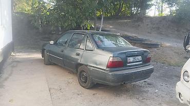 камри 44: Daewoo Nexia: 1994 г., 1.5 л, Механика, Бензин, Седан — 1
