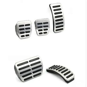 ciao bosi: Sportske pedale VW Golf 3, 4, Polo, Bora, Lupo, Fox, Buba. Sportske — 5