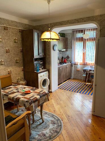 Köhnə tikili: Bakı, 3 otaqlı, Köhnə tikili, m. Həzi Aslanov, 80 kv. m -da lalafo.az — 4 Köhnə tikili: Bakı, 3 otaqlı, Köhnə tikili, m. Həzi Aslanov, 80 kv. m — 4