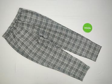 sinsey spodnie: H&M Divided, Spodnie materiałowe damskie, rozmiar S — 3