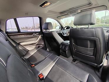 bmw lyuk: BMW X4: 2 l | 2015 il Ofrouder/SUV — 5