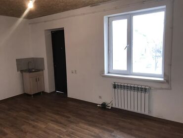 дом в нижней ала арче: 20 м², 1 комната, Теплый пол, Бронированные двери, Забор, огорожен