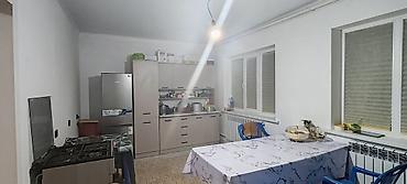 новый дом хай тек: 5 комнат, 110 м², 25 соток, Тюп, Собственник — 8