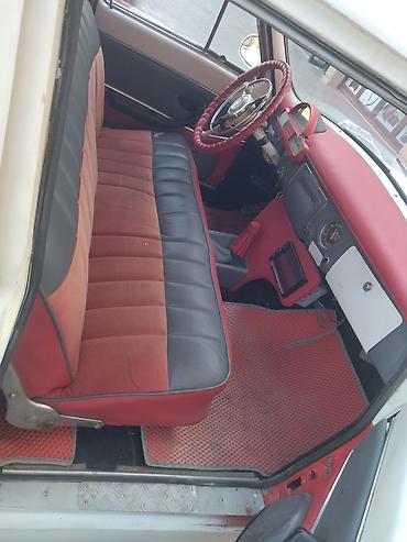 vip razbor: ГАЗ 21 Volga: 1969 г., 2.4 л, Механика, Дизель, Седан — 7