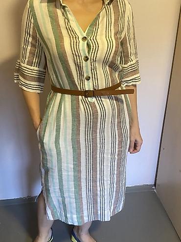 Gündəlik donlar: Qadın donları – 3 model 1) Boho naxışlı qısadön - Model: qısa, ətəyi — 25