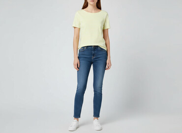t shirty printing near me: Esprit, Футболка жіноча, розмір M