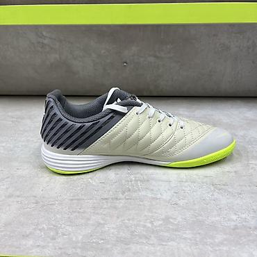 оригинальные баскетбольные мячи: Футзалки Nike Lunar Gato II - Тип: обувь для зала/футзала (IC) - — 3