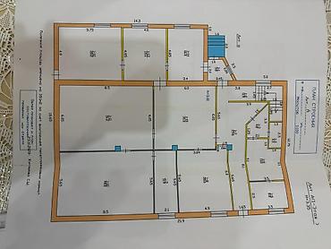 Продажа цехов, заводов, фабрик: Фабрика, Действующий, 758 м² — 12