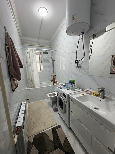 Продажа коттеджей и домов: ПРОДАЁТСЯ ОТЛИЧНЫЙ ДОМ❗️ 📍 ж/м Рухий-Мурас, Бишкек 🏠 Дом: 105 м² 🛏 — 6