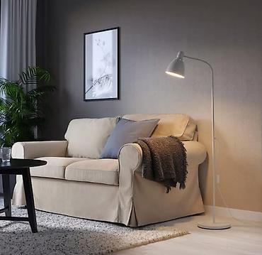 таршеры: Торшеры (напольные светильники) "IKEA", для любого освещения: - — 7