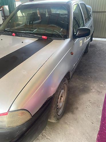 продам кару: Daewoo Nexia: 2001 г., 1.5 л, Механика, Бензин, Седан — 3