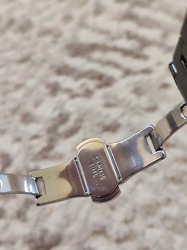 баа: Классикалык сааттар саат, Patek Philippe, Суу өткөрбөөчү, Эркектердики, Жаңы — 2
