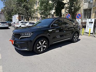то 18: Kia Sorento: 2021 г., 2.2 л, Автомат, Дизель, Кроссовер — 2