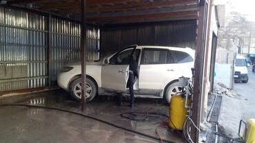 Kommersiya daşınmaz əmlakının satışı: Tam techizatli Hal Hazirda 500 azn icarededir Yol kenarinda — 2