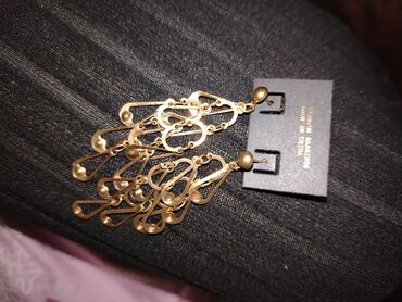 Setovi nakita: Set: Minđuše, Prsten, Materijal: Cirkon, Hirurški čelik na lalafo.rs — 6 Setovi nakita: Set: Minđuše, Prsten, Materijal: Cirkon, Hirurški čelik — 6