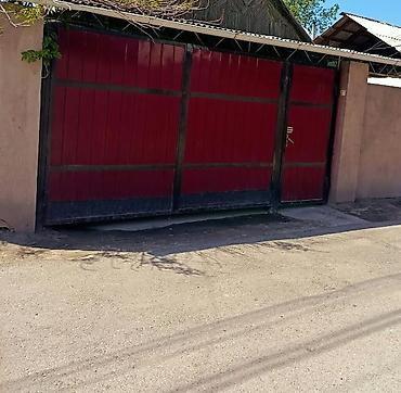 газ в дом: Продается дом, район Кызыл-Аскер Цена:120000 $ *КОММУНИКАЦИИ* - — 1