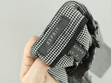 s 23: Esprit, Spodnie materiałowe damskie, rozmiar M — 4