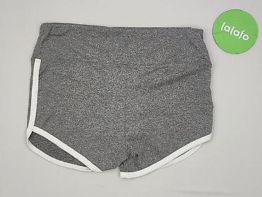spodenki bufiaste: Szorty damskie, rozmiar XL — 2