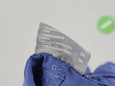 sunray protect: Columbia, Szorty damskie, rozmiar S — 4