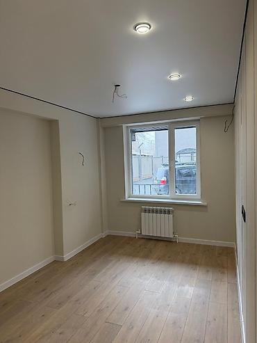 Продажа квартир: 2 комнаты, 56 м², 1 этаж, Евроремонт — 17