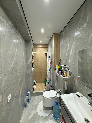 all group: 3 комнаты, 81 м², Политех Элитка, 9 этаж — 2