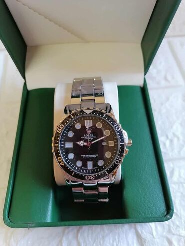 Ručni satovi: Unisex — 11