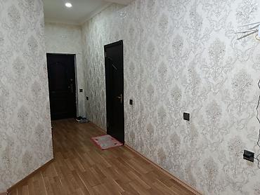 yeni əmlak az: 3 otaqlı, Yeni tikili, 96 kv. m — 4
