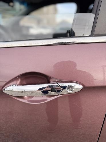 Chevrolet: Chevrolet Spark: 2018 г., 1 л, Автомат, Бензин, Хэтчбэк — 12