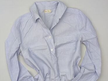 mohito koszula w paski: Koszula damska, rozmiar S