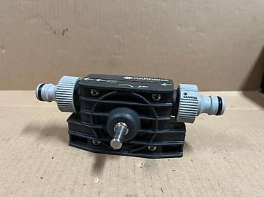 Sredstva za navodnjavanje: Gardena ručna pumpa za pretakanje vode (model prema slici) - — 2