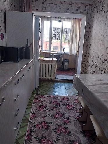 роял централ парк: 3 комнаты, 64 м², 1 этаж, Косметический ремонт — 1