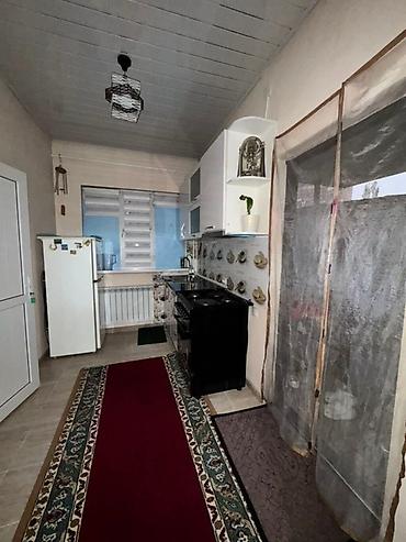 сдаю дом токолдош: 4 комнаты, 110 м², 3 соток, Бишкек, Токольдош Агентство недвижимости — 4