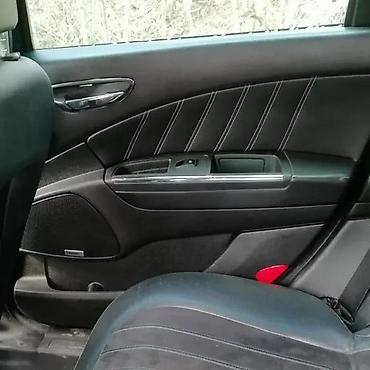 Auto delovi, gume i tjuning: Lancia Delta enterijer i tapaciri. Lancia Delta enterijer i tapaciri — 9