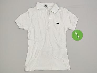 przeceny lacoste: Lacoste, Damska koszulka polo, rozmiar M — 2