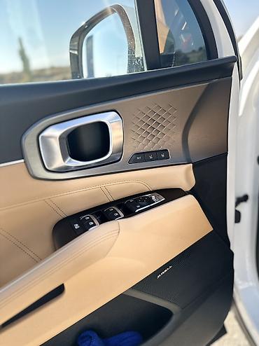 Kia: Kia Sorento: 2021 г., 2.2 л, Автомат, Дизель, Кроссовер — 13