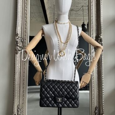 шанел сумка: Классическая сумка, Chanel, Материал: Экокожа, Женские