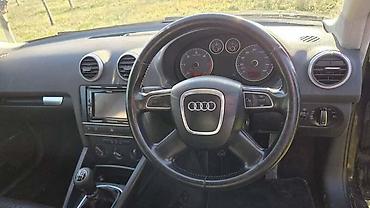 Auto-delovi: VOLAN ZA AUDI A3, A4, A6 OD 2003. DO 2012. GOD. | Polovni delovi za — 1