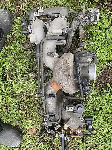 Коллекторы: Коллектор Subaru Оригинал — 2