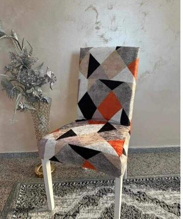 Prekrivači za nameštaj: Za stolice — 6