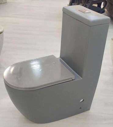 Unitazlar: Yeni, Unitaz, Monoblok, Kredit var, Zəmanətli, Rayonlara çatdırılma -da lalafo.az — 60 Unitazlar: Yeni, Unitaz, Monoblok, Kredit var, Zəmanətli, Rayonlara çatdırılma — 60