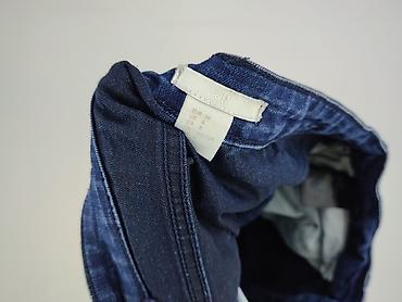 baletki nike: Jeansy damskie, rozmiar M — 4