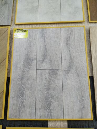 Digər tikinti materialları: Laminat, Sinif - 32